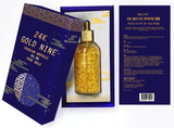 [65%] Angel's liquid 24K Gold Nine Premium Ampoule 99.9% pure gold (100ml)